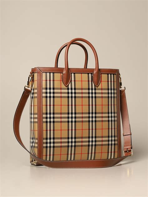 burberry man satchel|burberry satchel sale.